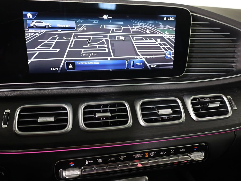 Certified 2026 Mercedes-Benz GLE 450 4MATIC image 14