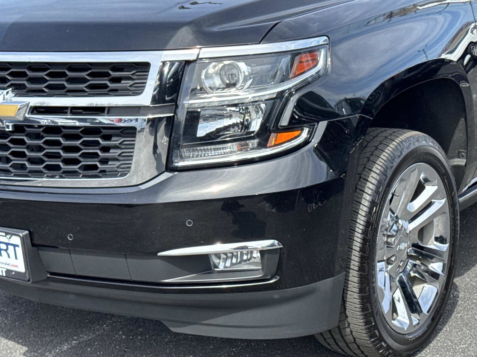 Used 2020 Chevrolet Tahoe Premier w/ Premier Plus Edition image 28