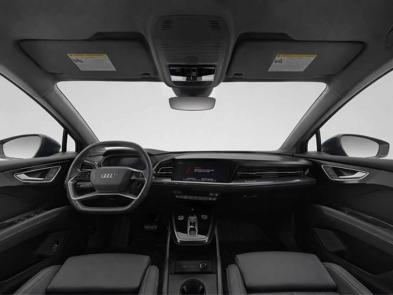 Certified 2023 Audi Q4 e-tron Prestige w/ Black Optic Package AWD/4WD image 16