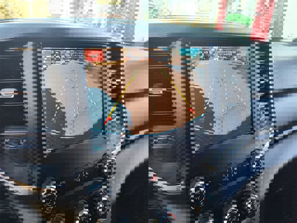 Used 2024 RAM 2500 Big Horn image 17