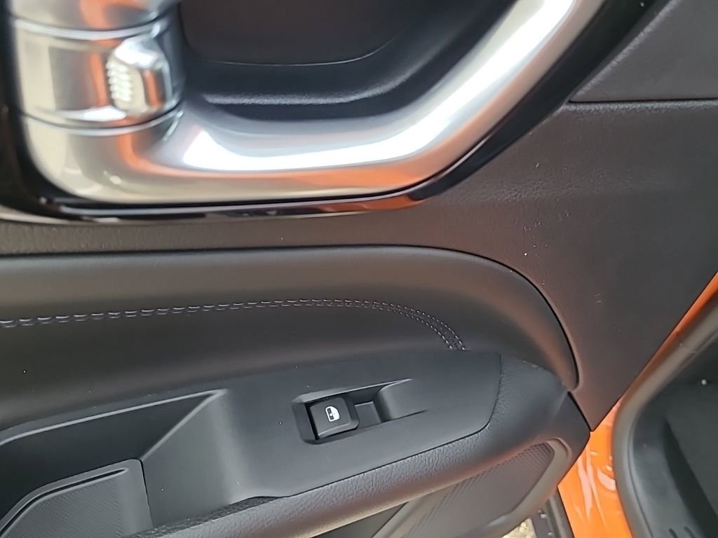New 2026 Jeep Compass Latitude AWD/4WD image 22