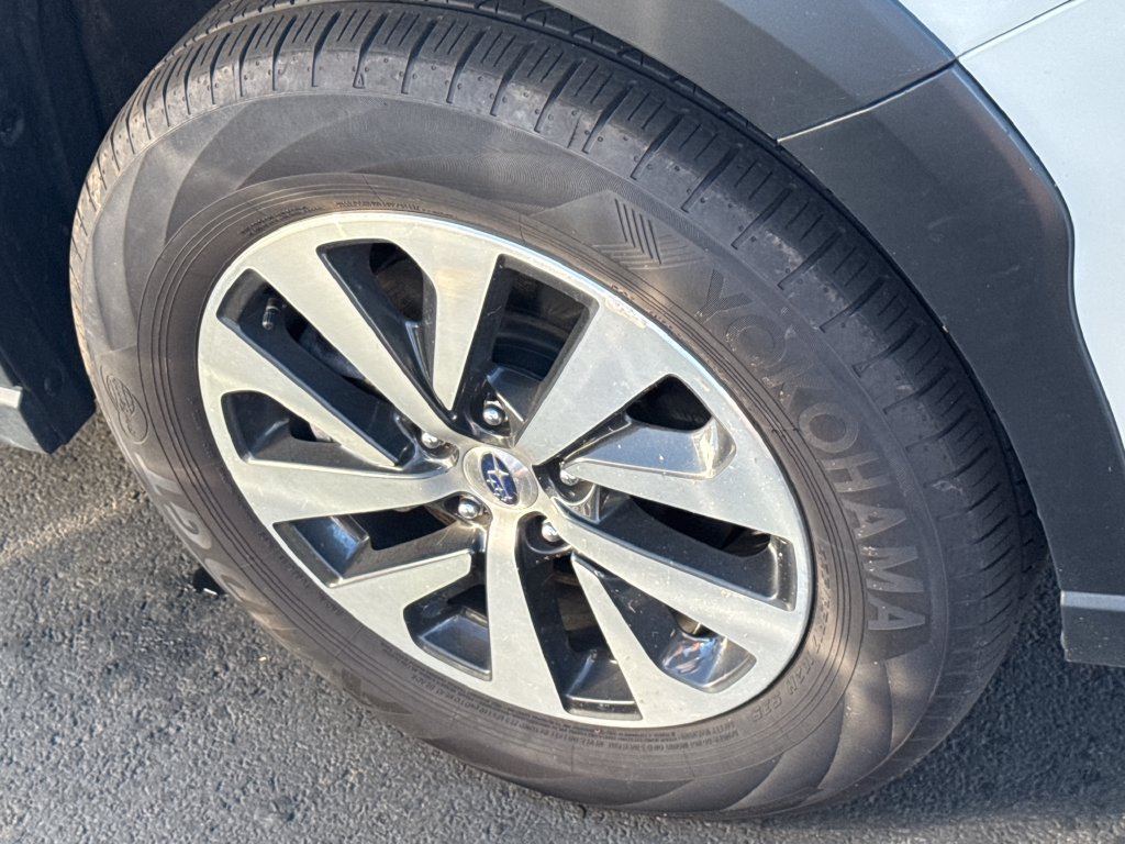 Used 2023 Subaru Outback Premium AWD/4WD image 9