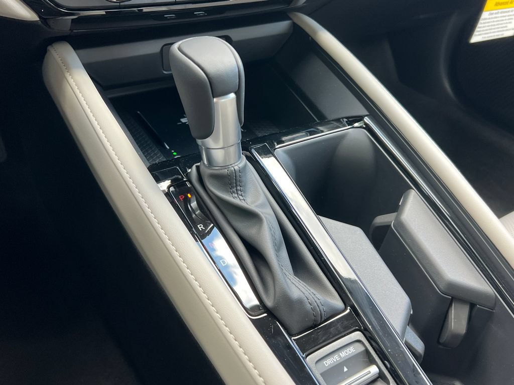 New 2026 Honda Accord Touring image 29