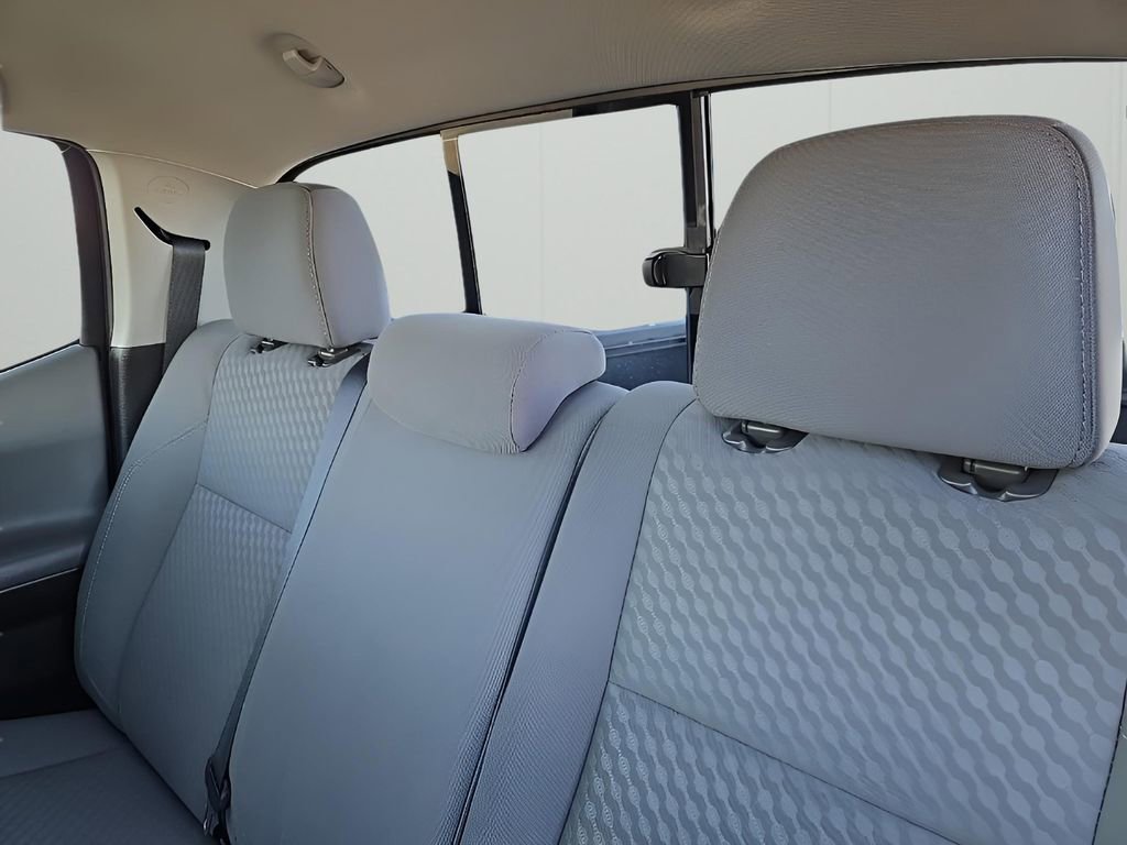 Used 2023 Toyota Tacoma SR image 13