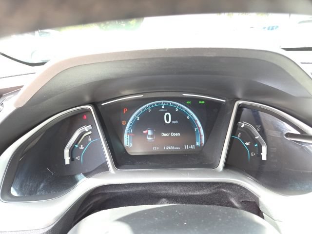 Used 2017 Honda Civic Touring image 37