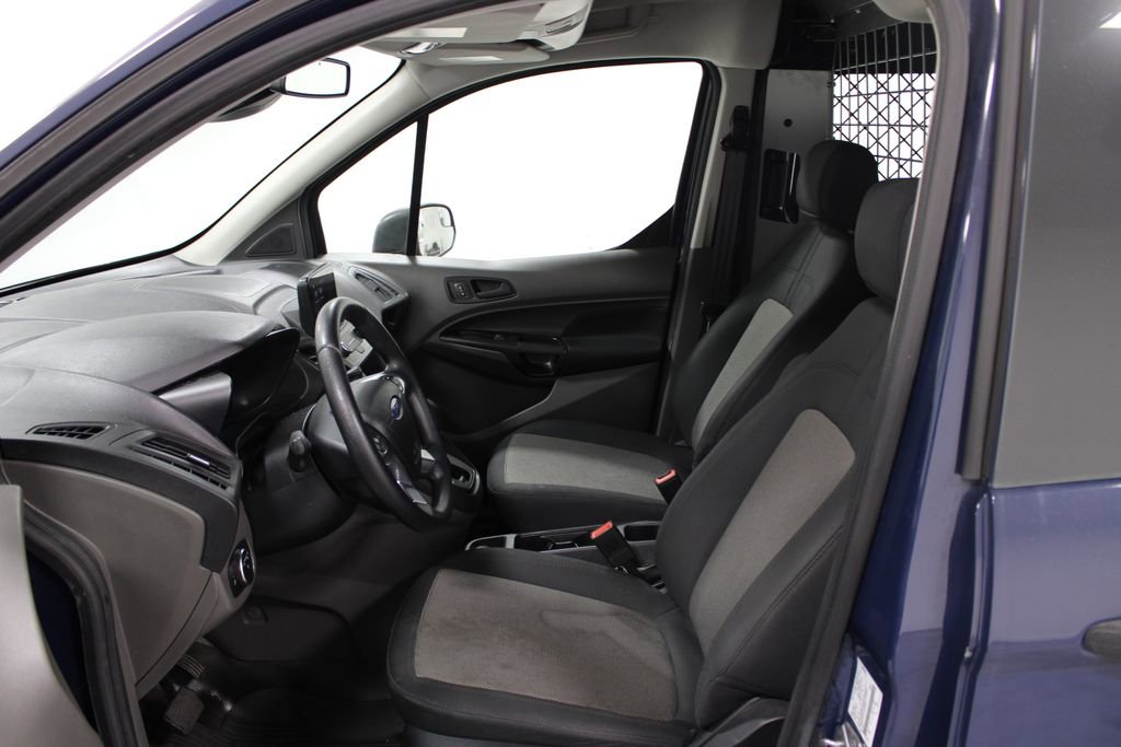 Used 2020 Ford Transit Connect XL image 18