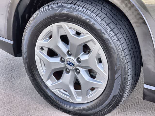 Used 2020 Subaru Forester w/ Alloy Wheel Package AWD/4WD image 9