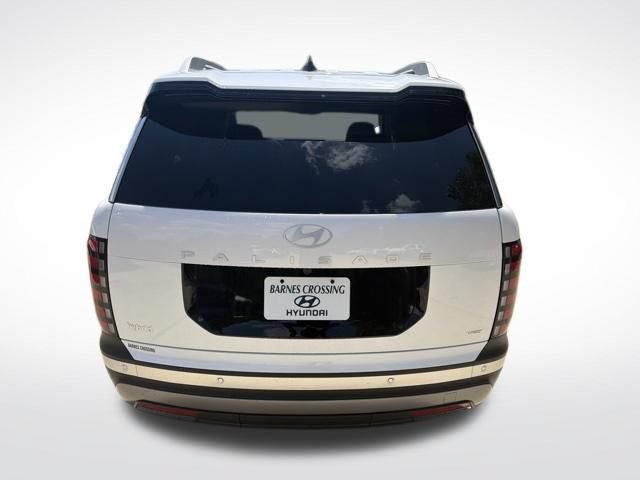 New 2026 Hyundai Palisade SEL AWD/4WD image 4