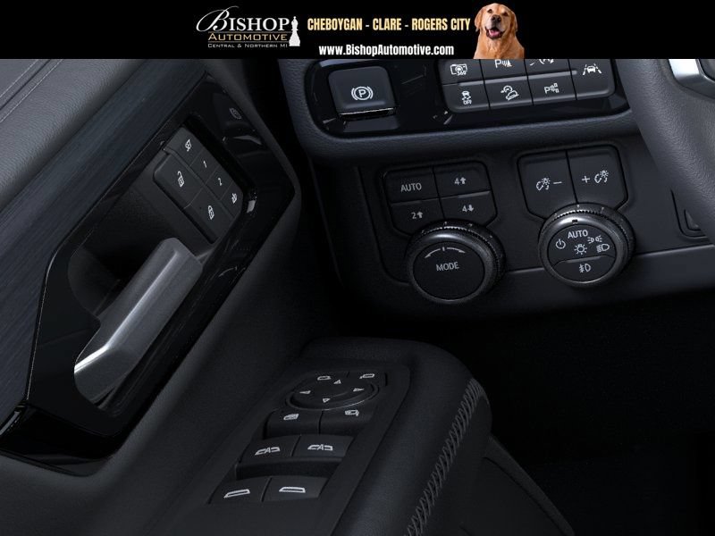 New 2026 GMC Yukon Denali w/ Denali Reserve Package AWD/4WD image 22
