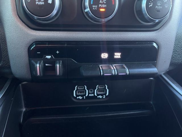 Used 2022 RAM 2500 Lone Star w/ Level A Equipment Group image 19