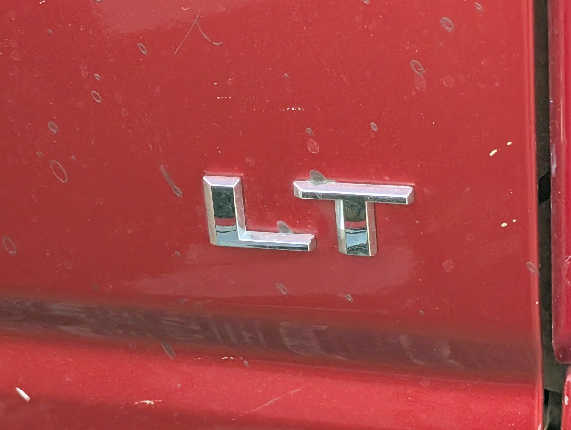 Certified 2023 Chevrolet Silverado 1500 LT RWD image 2