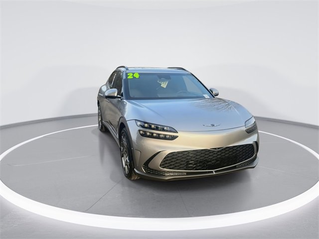 Used 2024 Genesis GV60 Performance image 3
