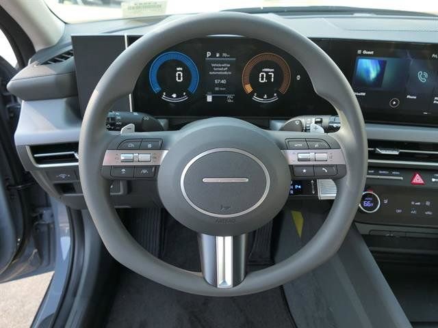 New 2025 Hyundai Sonata SEL image 18