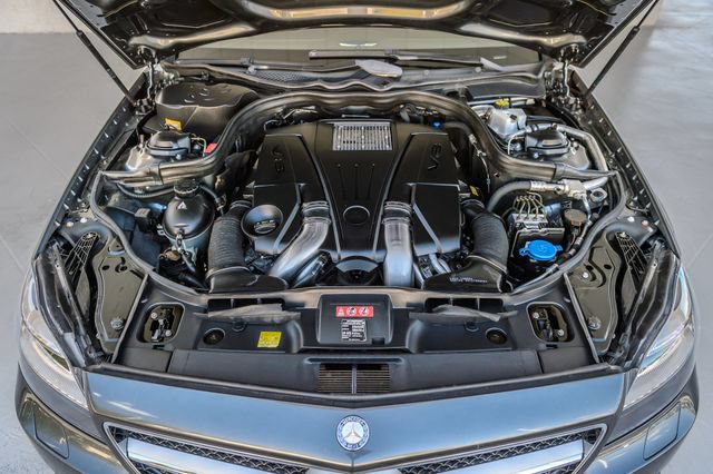 Used 2014 Mercedes-Benz CLS 550 4MATIC image 17