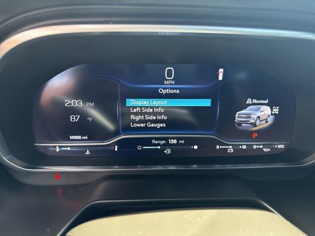 Used 2023 Chevrolet Tahoe Premier image 22