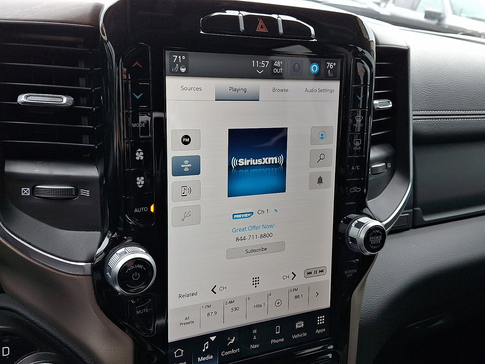 Used 2023 RAM 2500 Laramie image 19