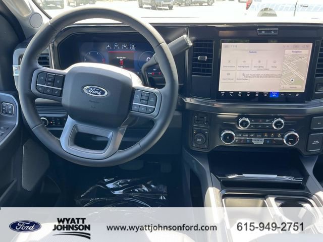 New 2026 Ford F250 Lariat AWD/4WD image 14