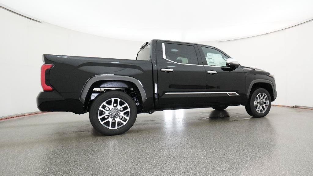 New 2026 Toyota Tundra 1794 Edition AWD/4WD image 29
