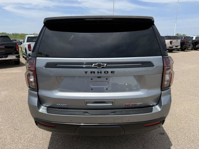 Used 2024 Chevrolet Tahoe RST w/ Luxury Package RWD image 8
