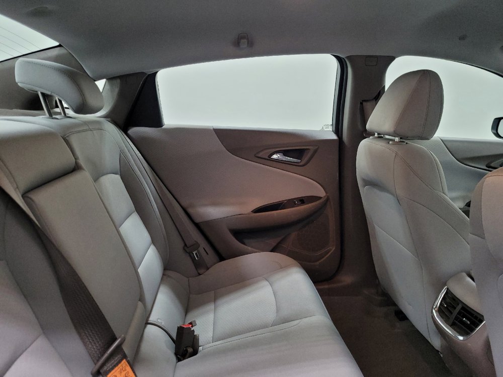 Used 2024 Chevrolet Malibu LT FWD image 19