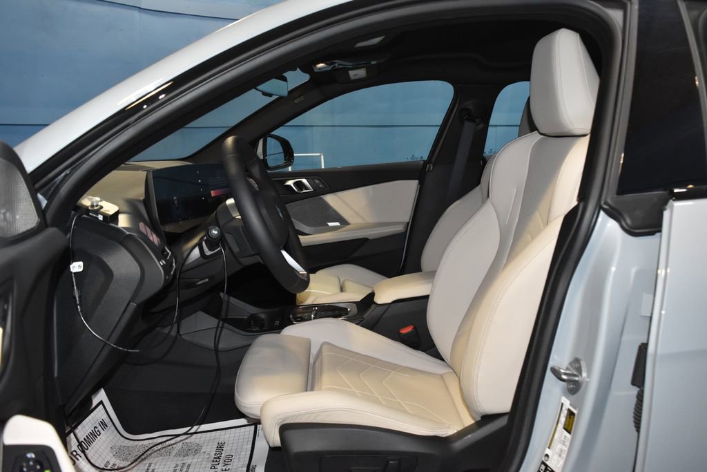 Certified 2025 BMW 228i xDrive image 8