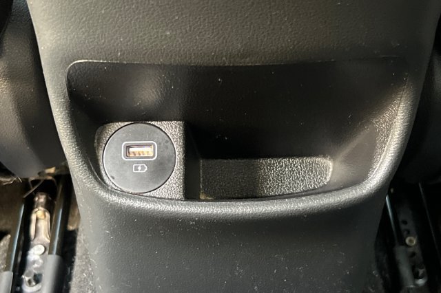Used 2023 Hyundai Kona N Line w/ Cargo Package FWD image 16