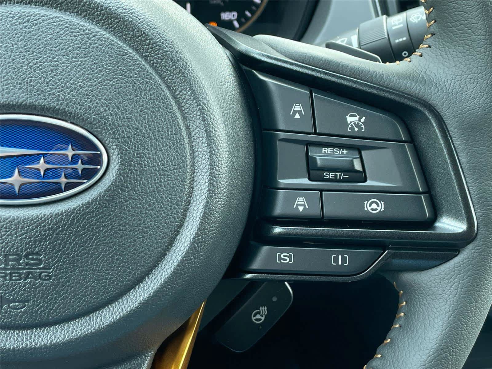 New 2026 Subaru Crosstrek 2.5i Wilderness AWD/4WD image 29