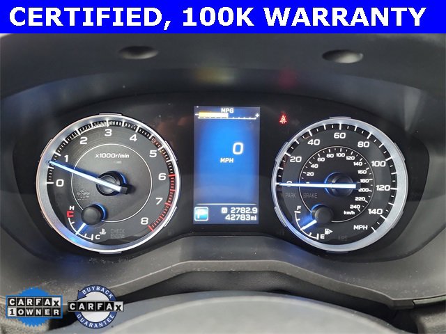 Certified 2022 Subaru Ascent Limited w/ Technology Package image 29