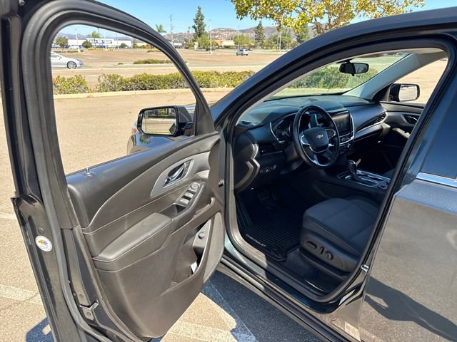 Used 2019 Chevrolet Traverse LT image 24