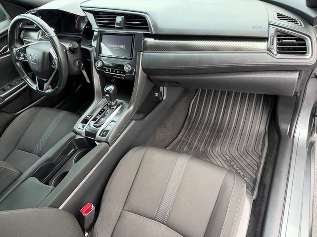 Used 2019 Honda Civic Sport image 19