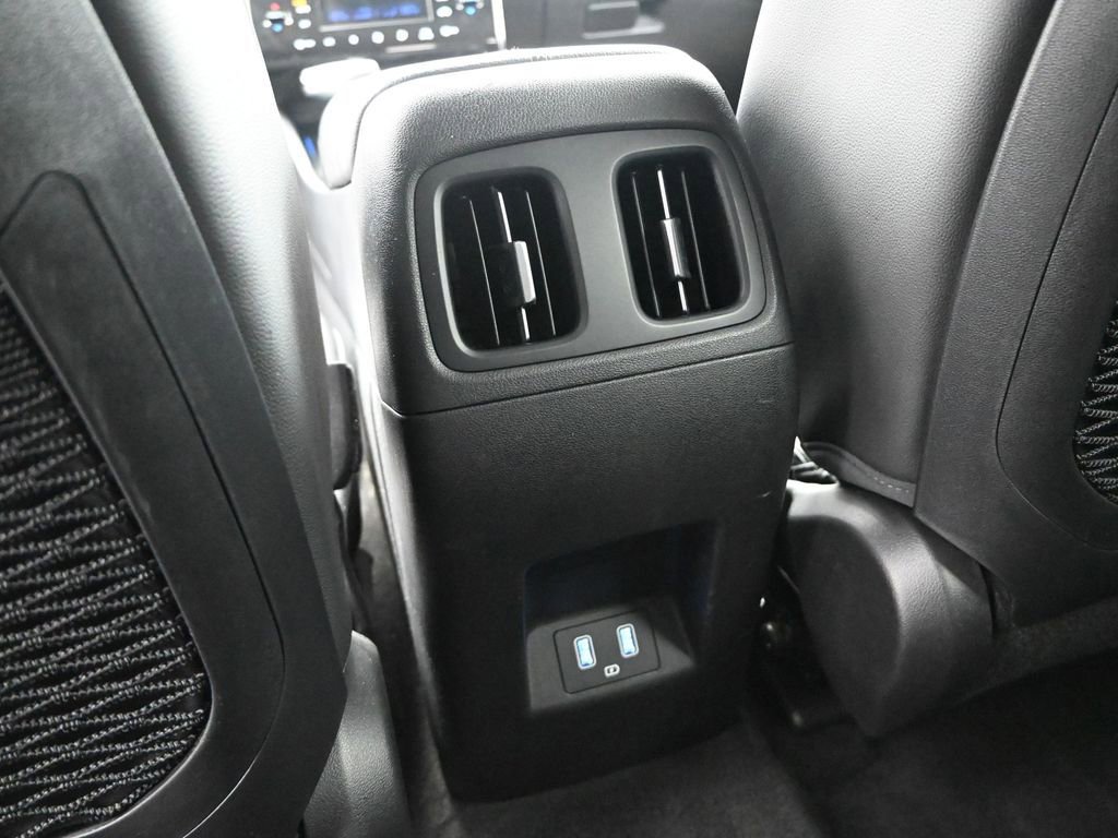 Used 2023 Hyundai Tucson SEL w/ Convenience Package image 13