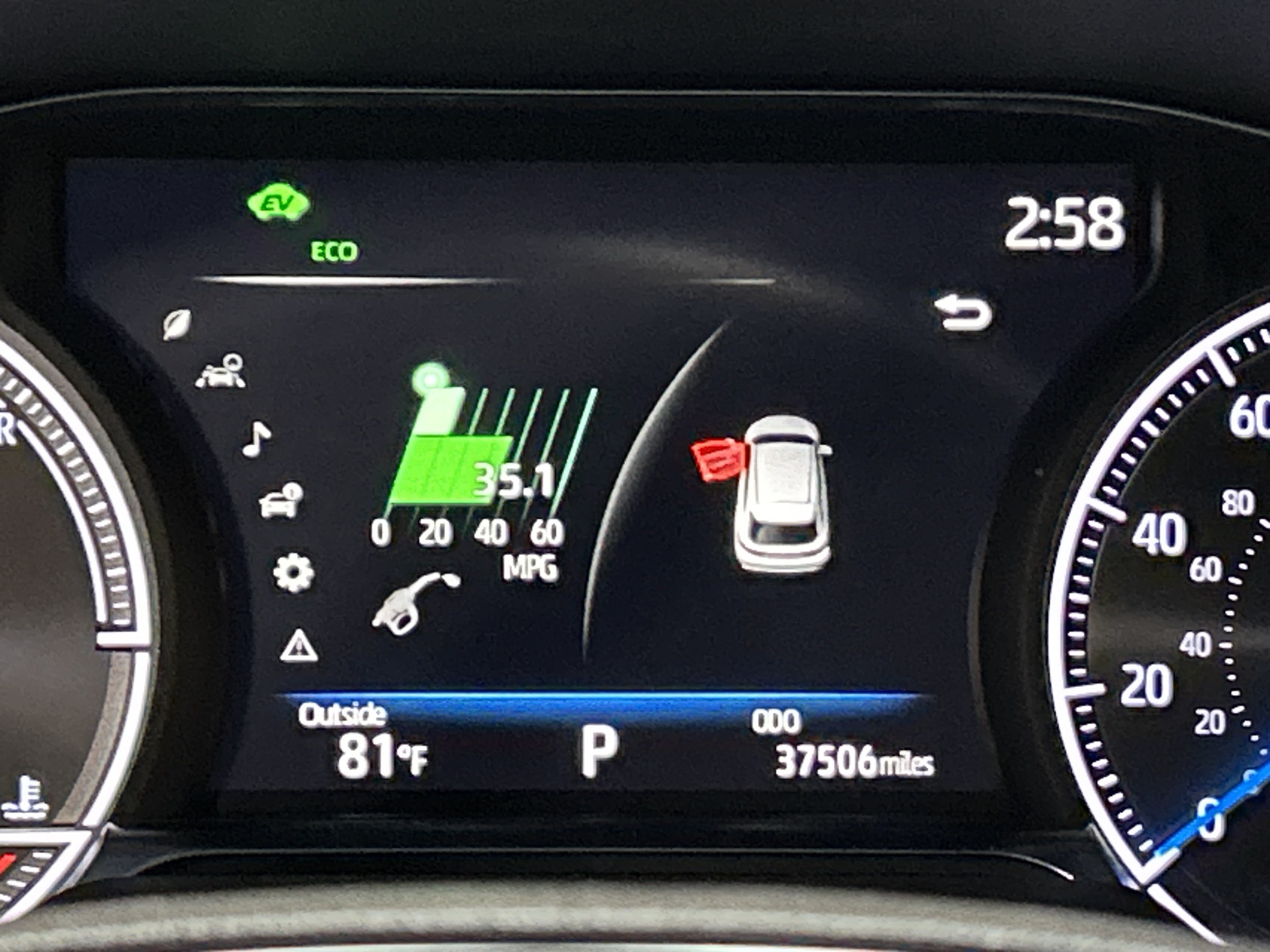 Certified 2022 Toyota Venza XLE AWD/4WD image 22
