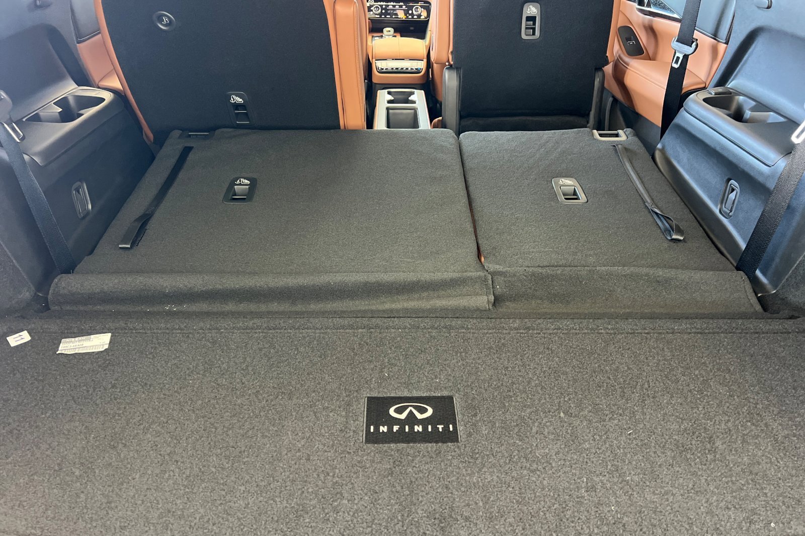 New 2026 INFINITI QX60 Autograph w/ Autograph Tech Package image 15