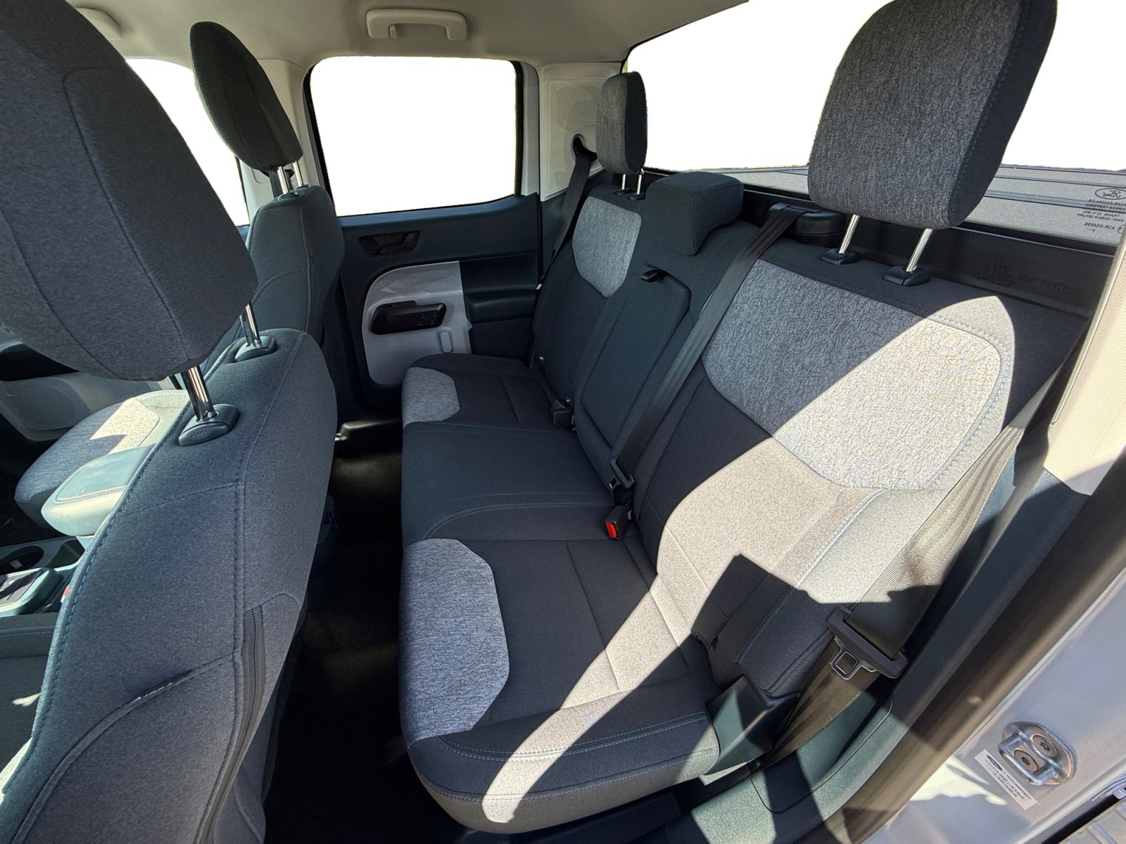 Used 2025 Ford Maverick XLT w/ XLT Luxury Package image 16