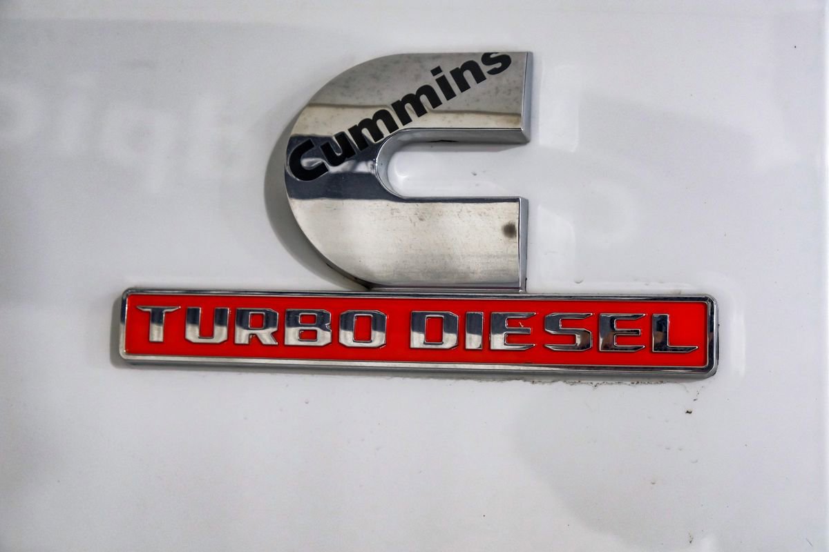 Used 2021 RAM 2500 Laramie image 43