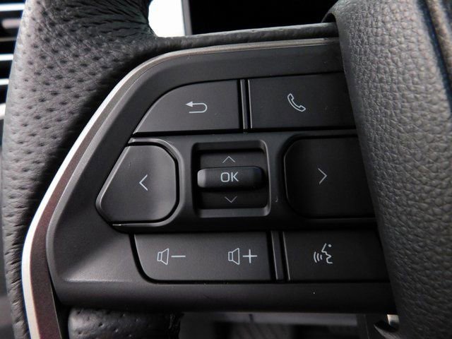 Used 2025 Toyota Tundra Limited image 28