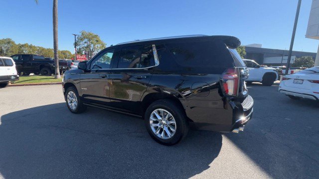 Used 2024 Chevrolet Tahoe Premier image 6