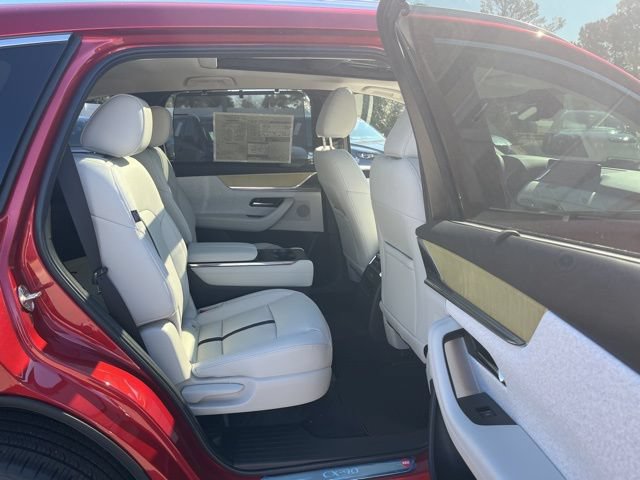 New 2026 MAZDA CX-90 3.3 Turbo S w/ Premium Plus AWD/4WD image 30