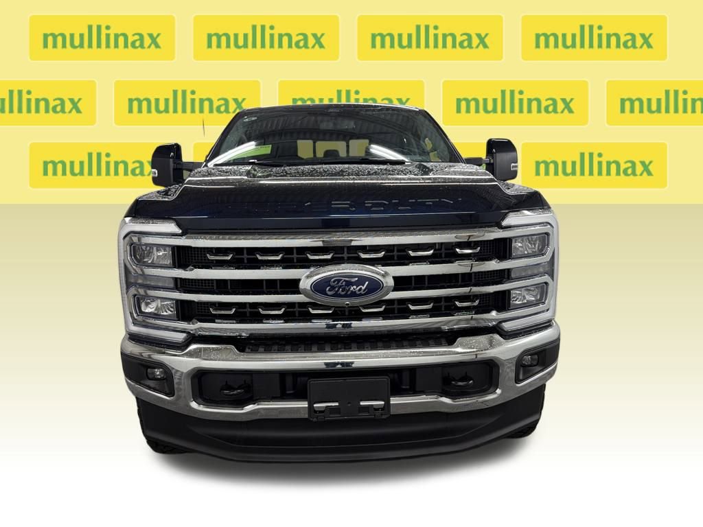 Used 2024 Ford F250 Lariat image 14