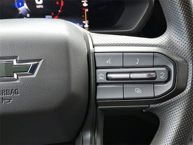 Certified 2023 Chevrolet Colorado Trail Boss w/ Advanced Trailering Package image 22