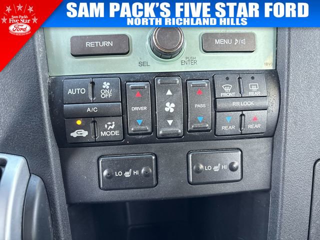 Used 2011 Honda Pilot EX-L image 27