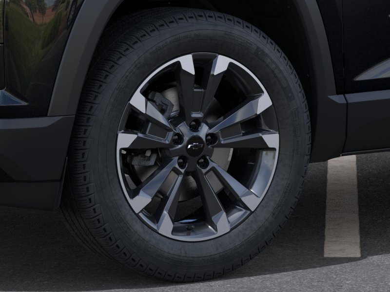 New 2026 Chevrolet Equinox RS AWD/4WD image 20