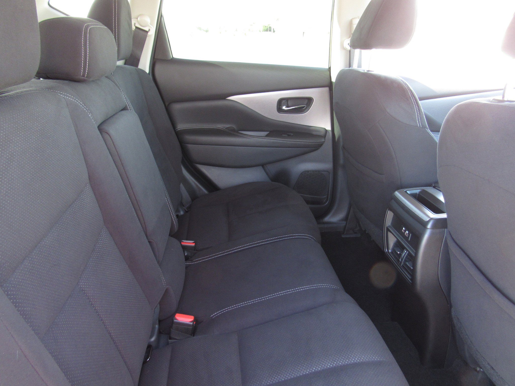 Used 2020 Nissan Murano S w/ Technology Package image 11