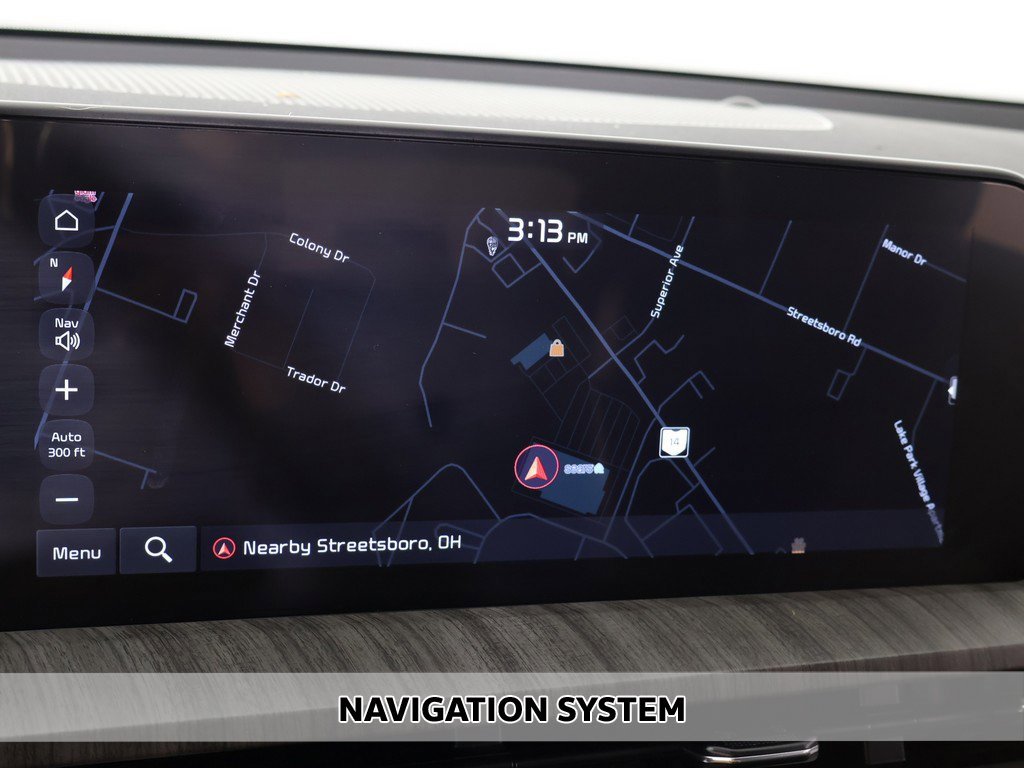 Used 2023 Kia Telluride EX X-Line image 3