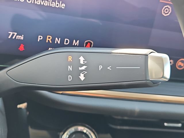 New 2026 Buick Envision Avenir AWD/4WD image 29