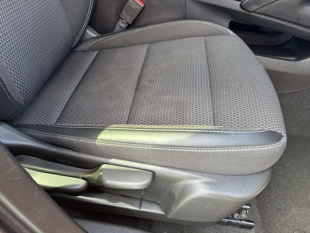 Used 2021 Buick Envision Preferred w/ Sport Touring Package image 13