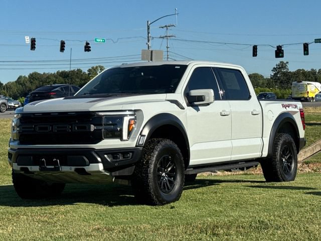 Used 2024 Ford F150 Raptor AWD/4WD image 1