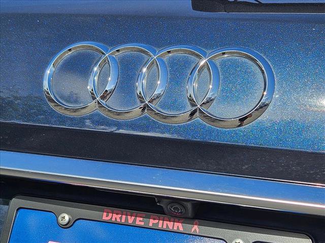 Used 2023 Audi Q7 2.0T Premium w/ Convenience Package AWD/4WD image 30
