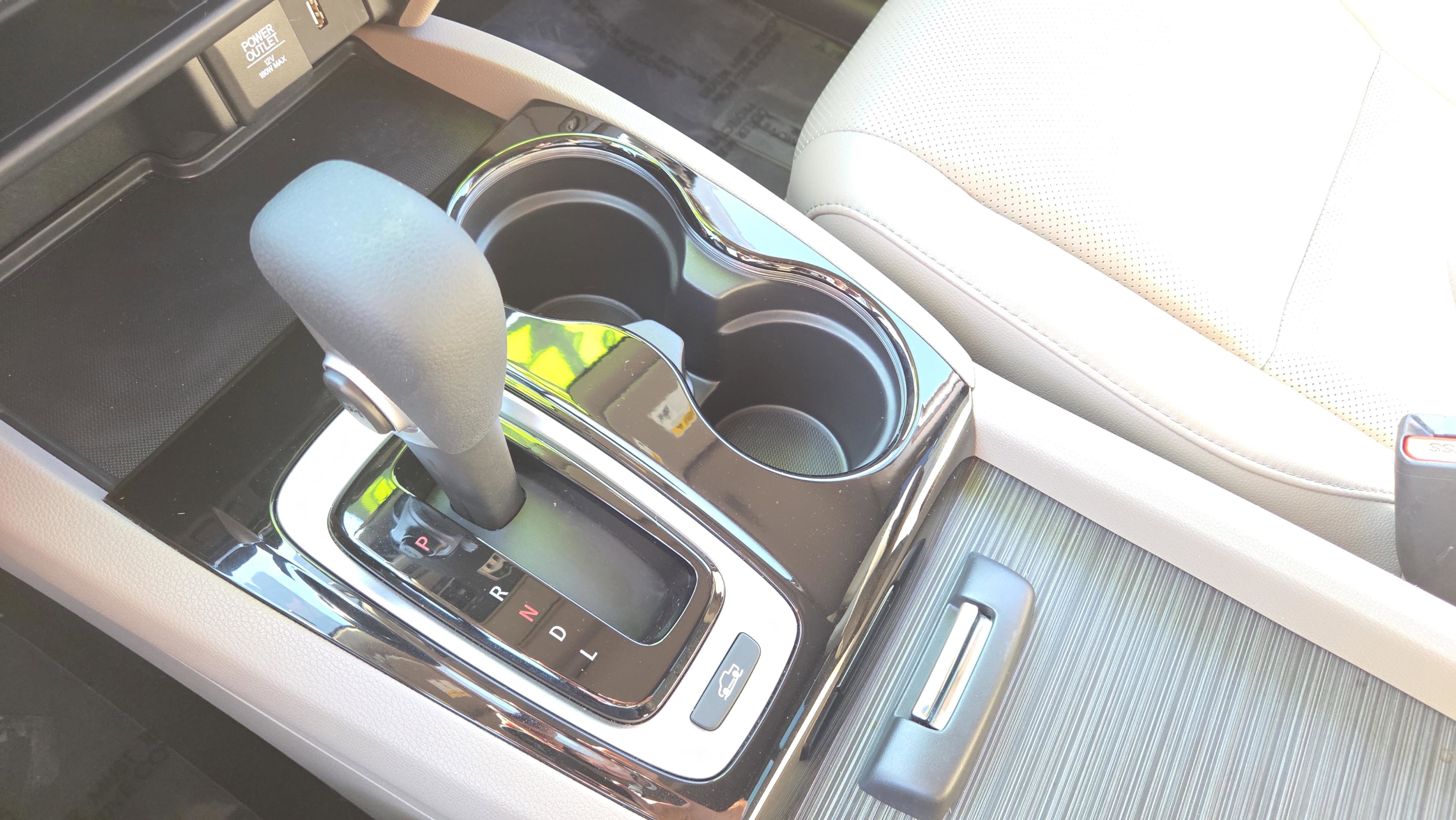 Certified 2018 Honda Ridgeline RTL-E image 36