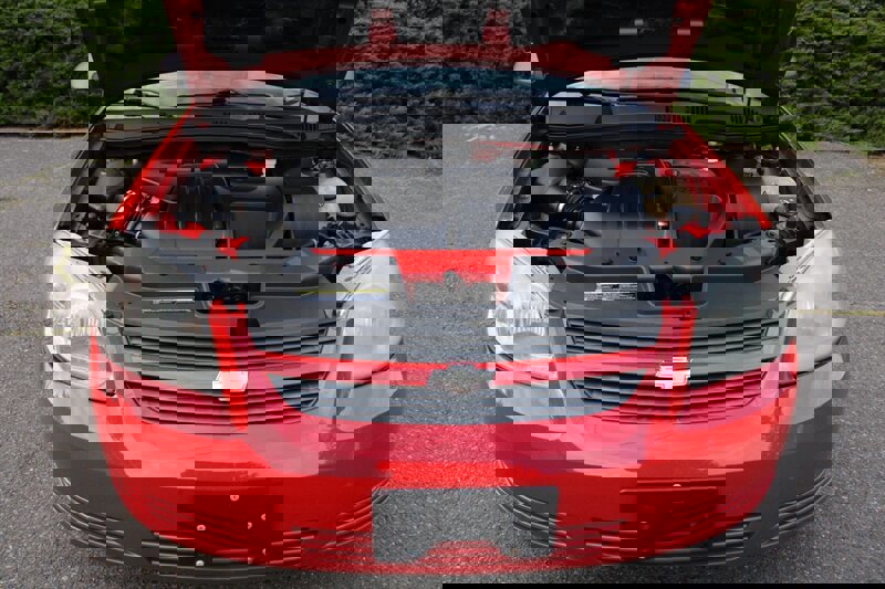 Used 2010 Chevrolet Cobalt LS w/ Protection Package image 18